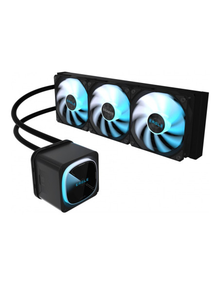 Gigabyte Eagle 360 360mm Refrigeración líquida PC