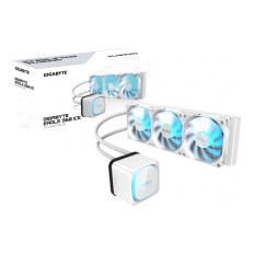 Gigabyte Eagle 360 Ice 360mm Refrigeración líquida PC