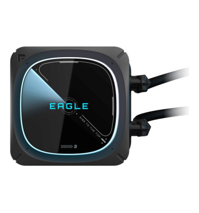 Gigabyte Eagle 360 360mm Refrigeración líquida PC