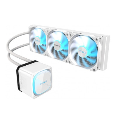Gigabyte Eagle 360 Ice 360mm Refrigeración líquida PC