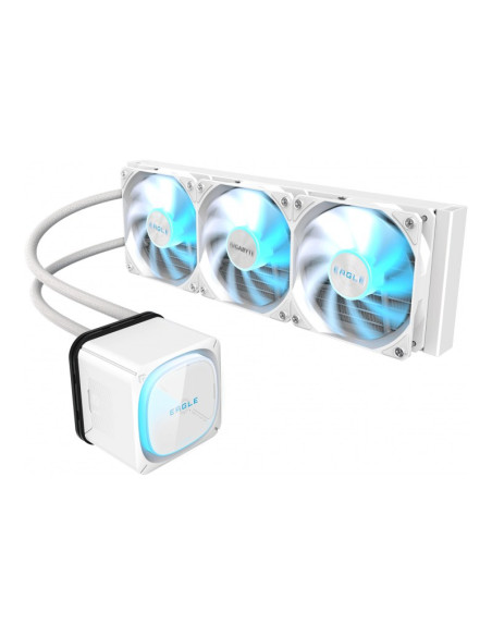 Gigabyte Eagle 360 Ice 360mm Refrigeración líquida PC