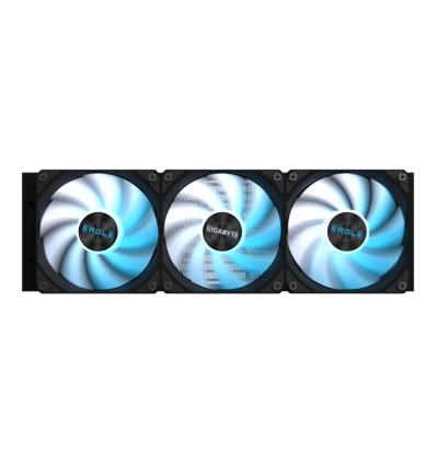 Gigabyte Eagle 360 360mm Refrigeración líquida PC