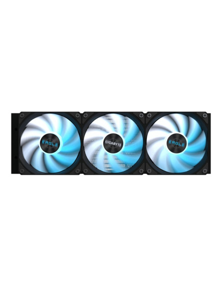 Gigabyte Eagle 360 360mm Refrigeración líquida PC
