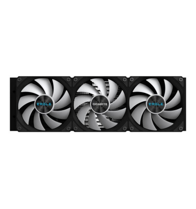 Gigabyte Eagle 360 360mm Refrigeración líquida PC