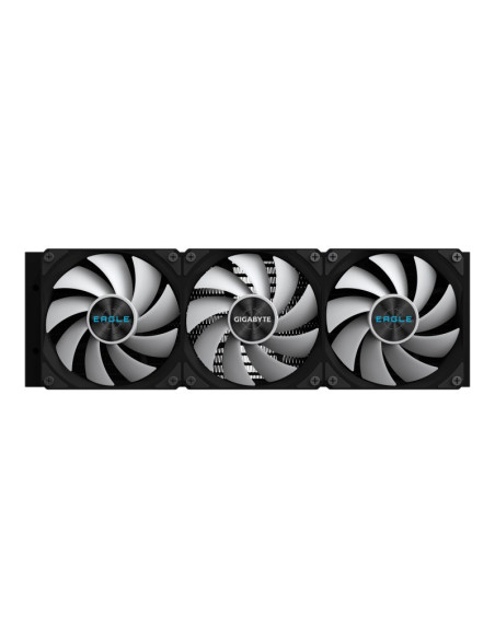 Gigabyte Eagle 360 360mm Refrigeración líquida PC