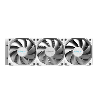 Gigabyte Eagle 360 Ice 360mm Refrigeración líquida PC