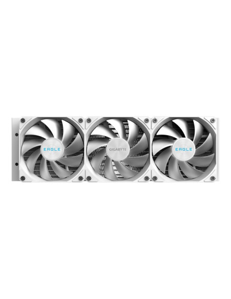 Gigabyte Eagle 360 Ice 360mm Refrigeración líquida PC