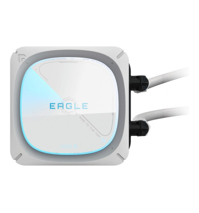 Gigabyte Eagle 360 Ice 360mm Refrigeración líquida PC