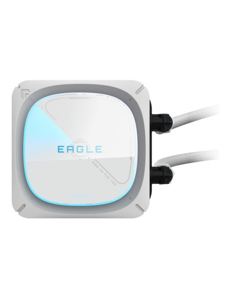 Gigabyte Eagle 360 Ice 360mm Refrigeración líquida PC