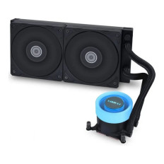 Lian Li Galahad II Lite 240P Black 240mm Refrigeración líquida PC