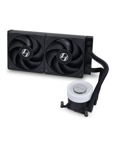 Lian Li Galahad II Lite 240P Black 240mm Refrigeración líquida PC