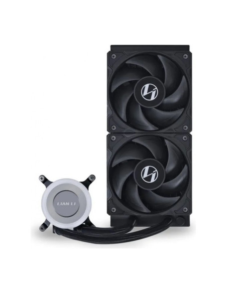 Lian Li Galahad II Lite 240P Black 240mm Refrigeración líquida PC