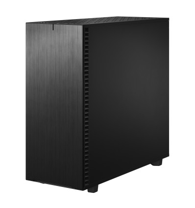 CAJA ORDENADOR FRACTAL DEFINE 7 XL BLACK TG DARK