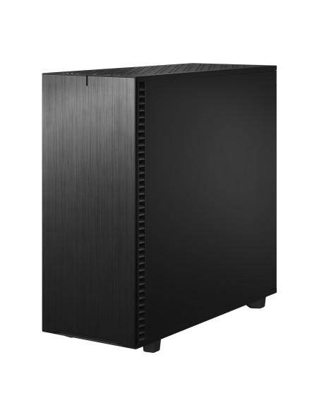 CAJA ORDENADOR FRACTAL DEFINE 7 XL BLACK TG DARK