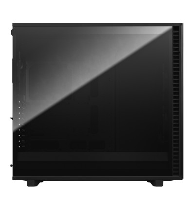 CAJA ORDENADOR FRACTAL DEFINE 7 XL BLACK TG DARK