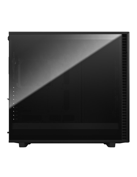 CAJA ORDENADOR FRACTAL DEFINE 7 XL BLACK TG DARK