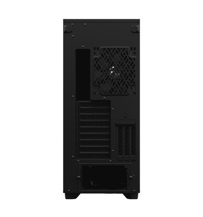 CAJA ORDENADOR FRACTAL DEFINE 7 XL BLACK TG DARK