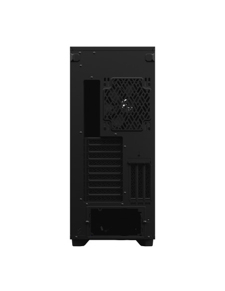 CAJA ORDENADOR FRACTAL DEFINE 7 XL BLACK TG DARK