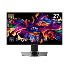 MSI MAG 274QP QD-OLED X24 26.5" QD-OLED WQHD 240Hz