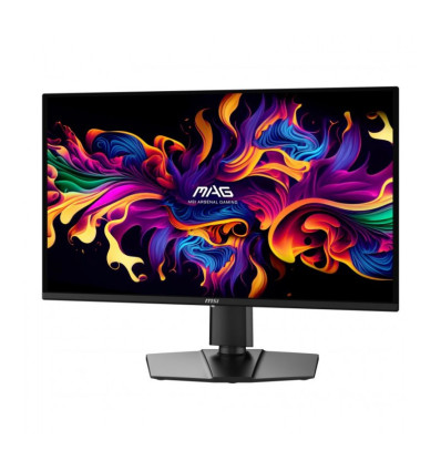 MSI MAG 274QP QD-OLED X24 26.5" QD-OLED WQHD 240Hz