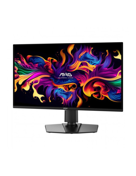 MSI MAG 274QP QD-OLED X24 26.5" QD-OLED WQHD 240Hz