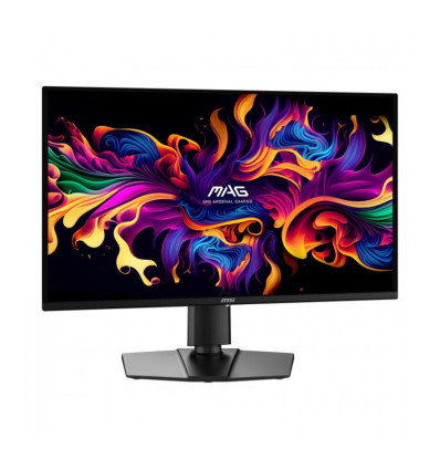 MSI MAG 274QP QD-OLED X24 26.5" QD-OLED WQHD 240Hz