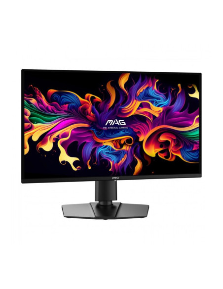 MSI MAG 274QP QD-OLED X24 26.5" QD-OLED WQHD 240Hz
