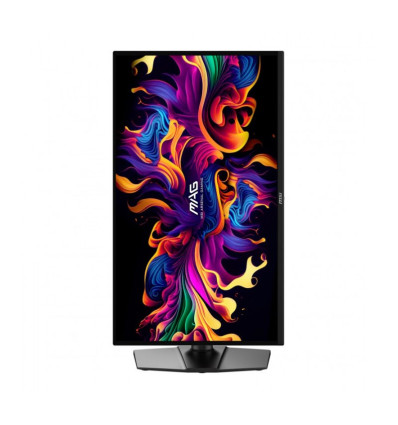 MSI MAG 274QP QD-OLED X24 26.5" QD-OLED WQHD 240Hz
