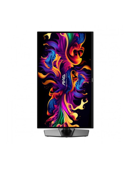 MSI MAG 274QP QD-OLED X24 26.5" QD-OLED WQHD 240Hz