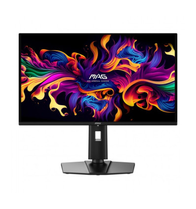 MSI MAG 274QP QD-OLED X24 26.5" QD-OLED WQHD 240Hz