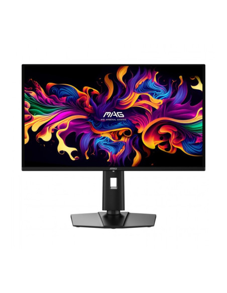 MSI MAG 274QP QD-OLED X24 26.5" QD-OLED WQHD 240Hz