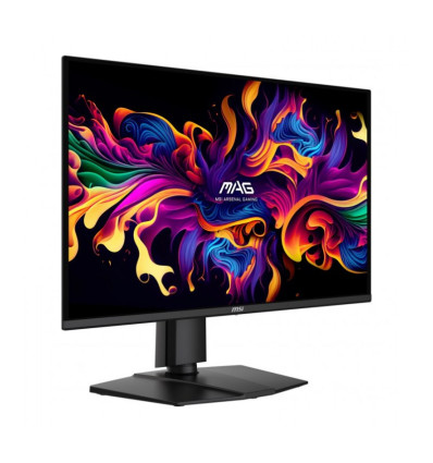 MSI MAG 274QP QD-OLED X24 26.5" QD-OLED WQHD 240Hz