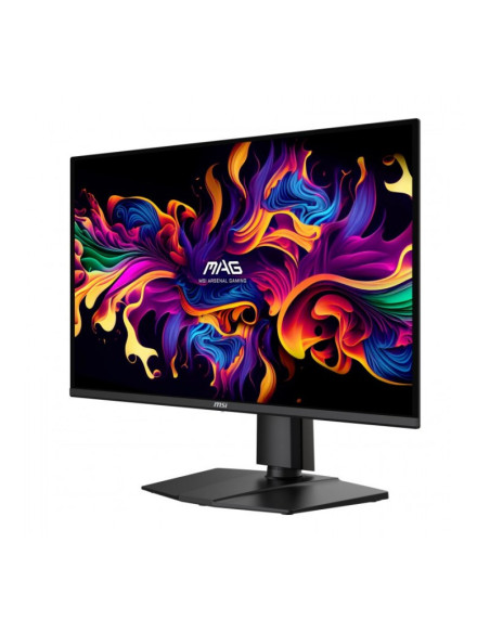 MSI MAG 274QP QD-OLED X24 26.5" QD-OLED WQHD 240Hz