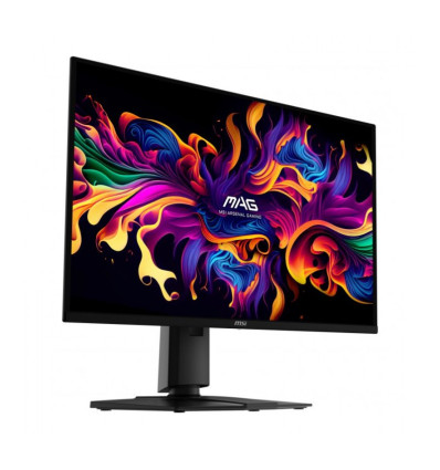 MSI MAG 274QP QD-OLED X24 26.5" QD-OLED WQHD 240Hz