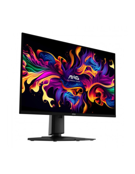 MSI MAG 274QP QD-OLED X24 26.5" QD-OLED WQHD 240Hz