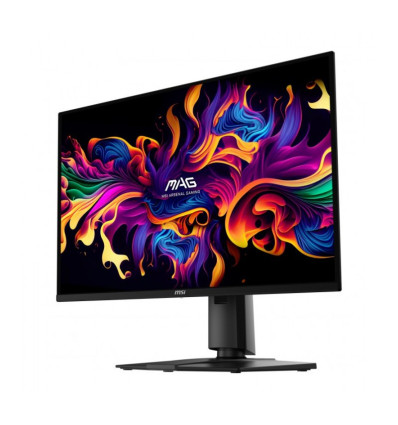 MSI MAG 274QP QD-OLED X24 26.5" QD-OLED WQHD 240Hz