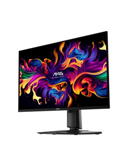 MSI MAG 274QP QD-OLED X24 26.5" QD-OLED WQHD 240Hz