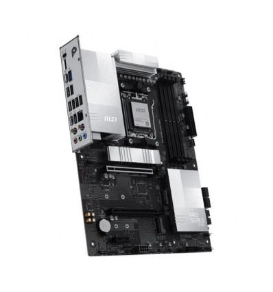 MSI Pro X870E-S Evo WiFi Socket AM5 ATX