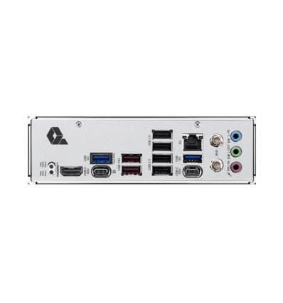 MSI Pro X870E-S Evo WiFi Socket AM5 ATX