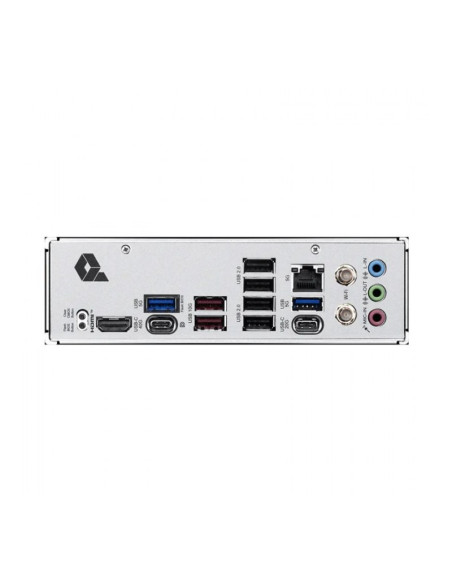 MSI Pro X870E-S Evo WiFi Socket AM5 ATX