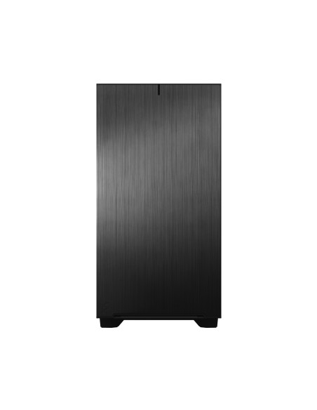 CAJA ORDENADOR FRACTAL DEFINE 7 BLACK TG DARK