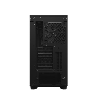 CAJA ORDENADOR FRACTAL DEFINE 7 BLACK TG DARK