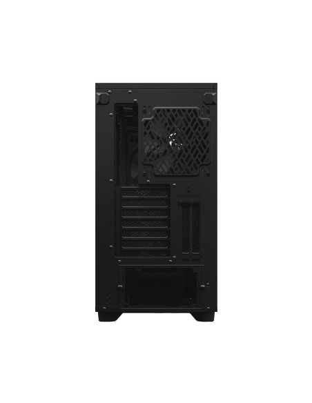 CAJA ORDENADOR FRACTAL DEFINE 7 BLACK TG DARK