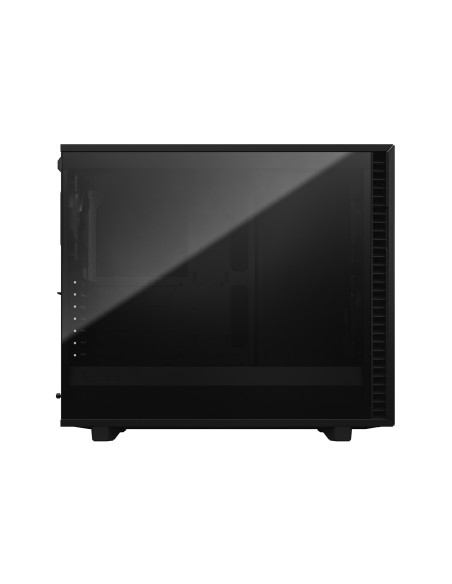 CAJA ORDENADOR FRACTAL DEFINE 7 BLACK TG DARK