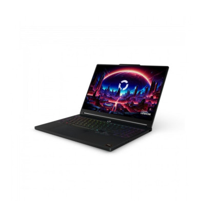 Lenovo Legion 5 15AHP11 Ryzen 7 250 RTX 5050 16GB RAM 512GB SSD