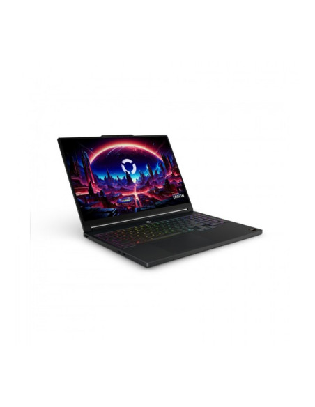 Lenovo Legion 5 15AHP11 Ryzen 7 270 RTX 5060 32GB RAM 512GB SSD