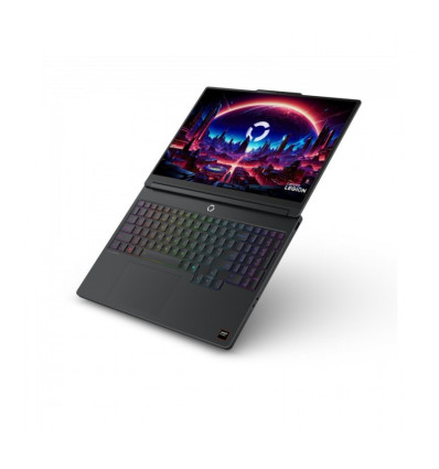 Lenovo Legion 5 15AHP11 Ryzen 7 270 RTX 5060 32GB RAM 512GB SSD