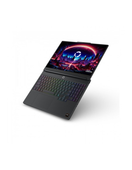 Lenovo Legion 5 15AHP11 Ryzen 7 270 RTX 5060 32GB RAM 512GB SSD