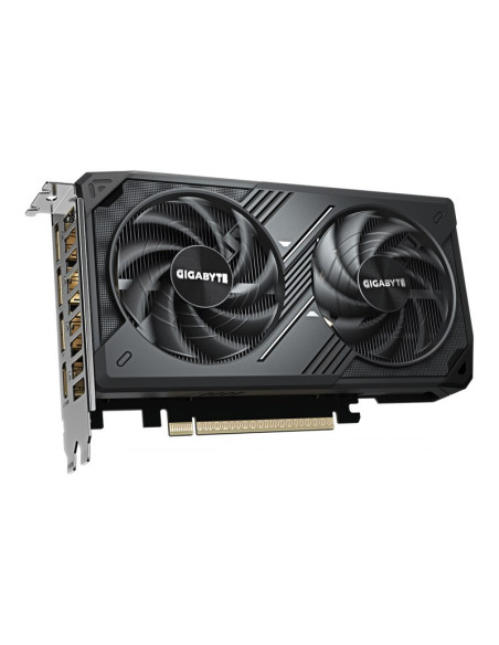 Gigabyte GeForce RTX 5060 WindForce MAX OC v2 8GB GDDR7 DLSS4.5