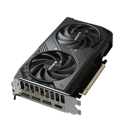 Gigabyte GeForce RTX 5060 WindForce MAX OC v2 8GB GDDR7 DLSS4.5